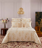 Yves Delorme Legende Oxford pillowcase 50cm x 75cm (British brand)