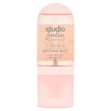 Studio London Dewy Setting Spray Mini Face Mist 60ml