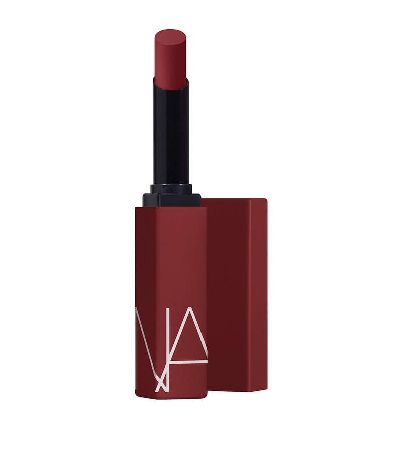 NARS Powermatte lipstick imported from the UK