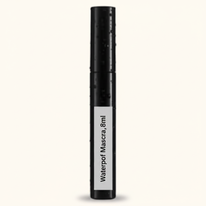 Soap & Glory Thick and Fast Waterproof Mascara, imported from the UK