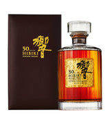 Suntory Hibiki 30-Year-Old Whisky (70cl)