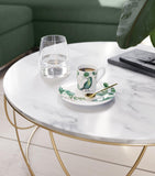Villeroy & Boch Set of 2 Crystal MetroChic Tumblers (300ml)