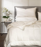 Harrods of London Belgravia down-filled pillow 50cm x 90cm, UK version