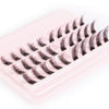 DNR Tatti Lashes winged individual false eyelashes - British product
