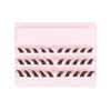 DNR Tatti Lashes winged individual false eyelashes - British product