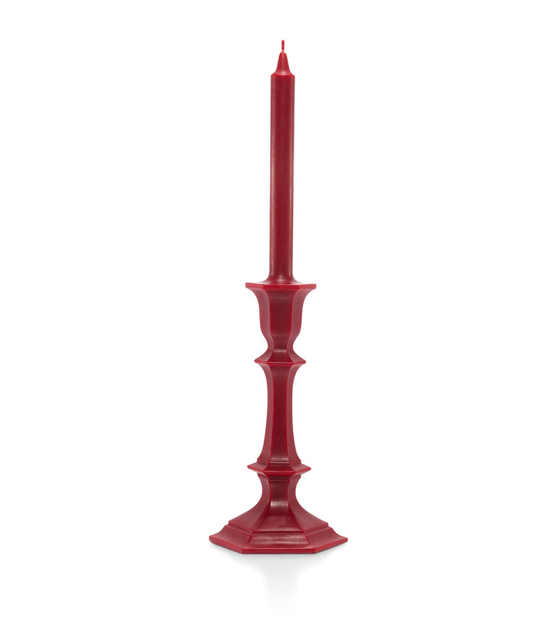 Baccarat Harcourt Candlestick Candle - British product