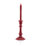 Baccarat Harcourt Candlestick Candle - British product