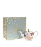 Wedgwood Large Butterfly Bloom Teapot 1L