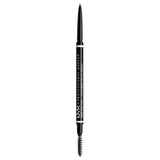 NYX Micro Brow Pencil Rich Auburn Eyebrow Product