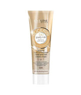 Eveline Bio Goat Milk 5 In 1 Hand Nail Cream Mask