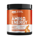 Optimum Nutrition Amino Energy Orange 270g - 998870