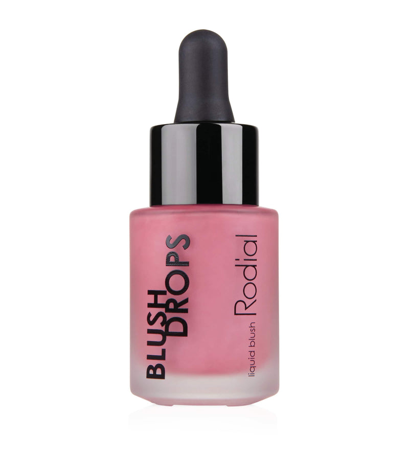 Rodial Blush Drops face oil, imported from the UK