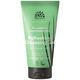Urtekram Wild Lemongrass Refreshing Cleansing Gel - 150ml GOODS Superdrug