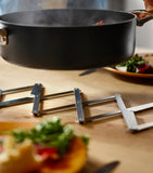 Joseph Joseph Space Stainless-Steel Trivet, UK version