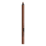 NYX Professional Makeup Line Loud Lip Liner Total Baller Matte Finish