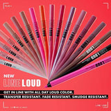 NYX Line Loud Lip Liner Total Baller (British brand)