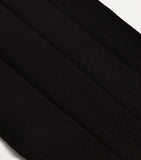 Brioni silk cummerbund - British product