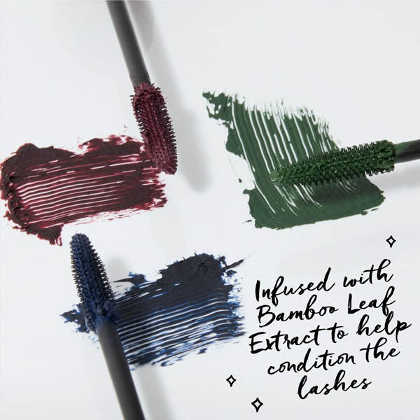 Technic Lux Lash Mascara Navy Blue 15ml (British brand)