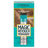 L'Oreal Paris Magic Retouch Permanent Root Concealer Dark Blonde 7