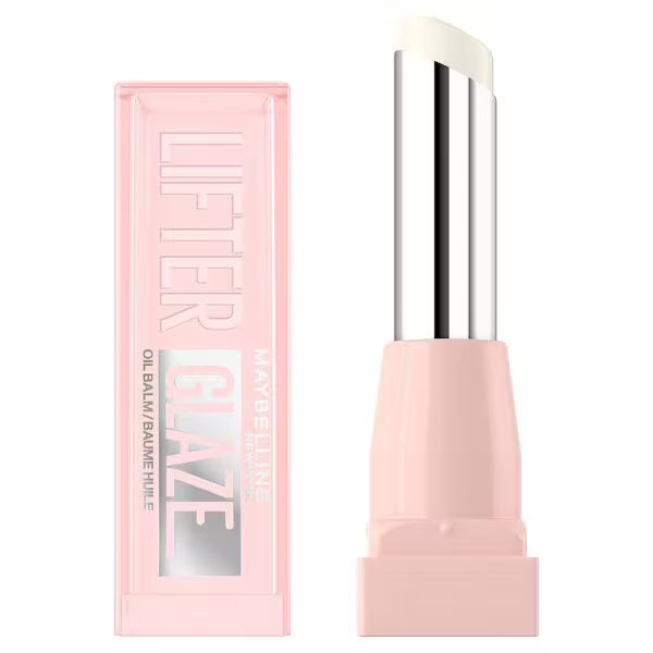 Maybelline Lifter Glaze Lip Oil Balm, UK version
