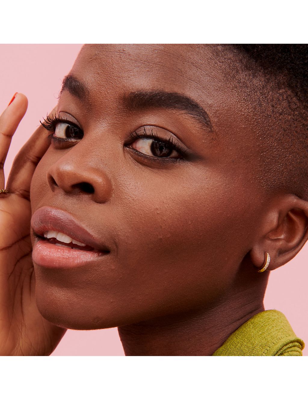 Terra Powder Blusher Mini 2.5g GOODS M&S