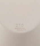 Wedgwood Magnolia Blossom bud vase 14cm (British brand)