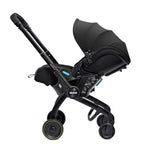 Doona X infant car seat and stroller - British product