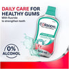 Corsodyl Fresh Mint Mouthwash 500ml - British product