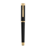 Montegrappa Yellow Gold-Trim Otto Fountain Pen