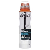 L'Oreal Paris Men Expert Shirt Protect Anti-Perspirant Spray 250ml