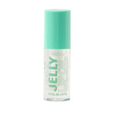 Technic Jelly Lip Oil Clear Mint Lip Moisturiser 4.5ml
