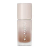 W7 Cheeky Dip Liquid Bronzer Fierce Fake Tan 6ml