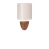 W7 Cheeky Dip Liquid Bronzer Fierce 6ml (British brand)