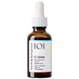 Geek & Gorgeous 101 C-Glow 15% Vitamin C Serum 30ml