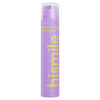 Hismile Grape Bubblegum flavoured toothpaste for daily use, UK version