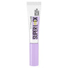 Maybelline Superlock Brow Styling Glue, imported from the UK