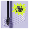 Maybelline Superlock Brow Styling Glue, imported from the UK
