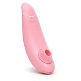 Womanizer Premium Eco Pleasure Air Toy - Rose GOODS Boots