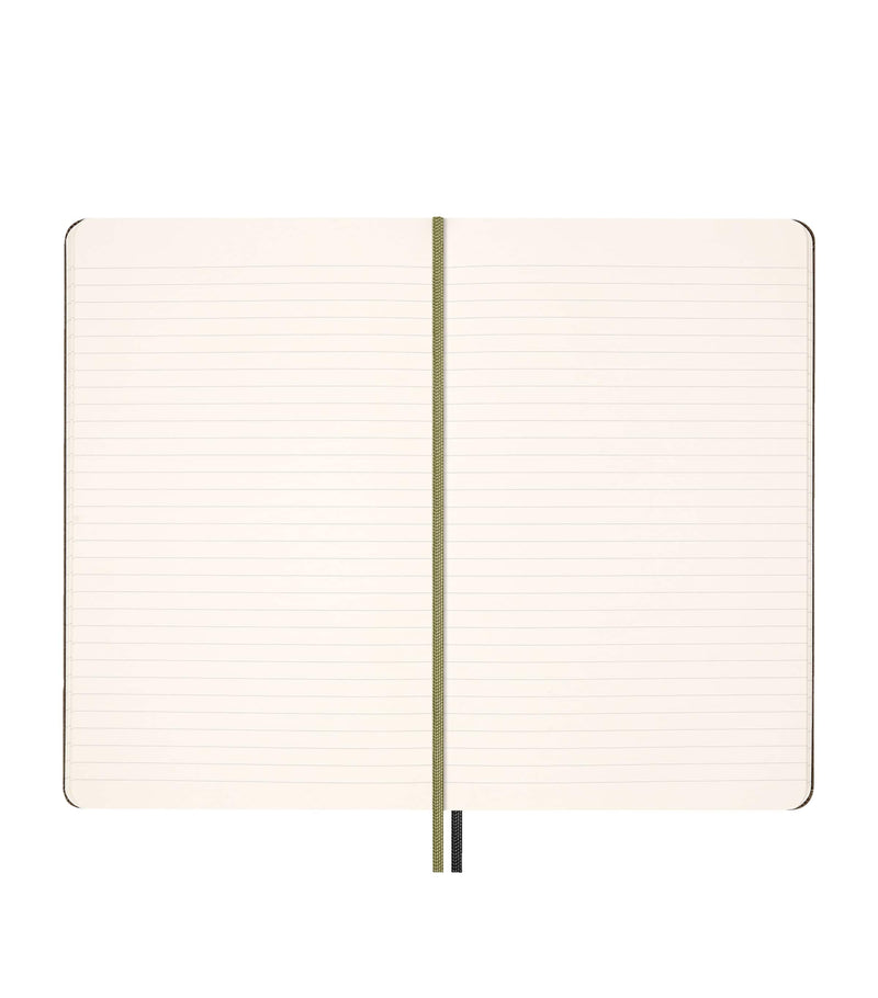 Moleskine Year of the Snake notebook and pen set, imported from the UK