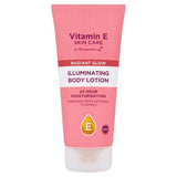 Vitamin E Illuminating Moisturising Body Lotion