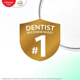 Colgate Total Deep Clean Toothpaste 125ml