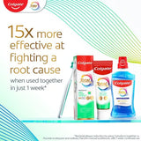 Colgate Total Deep Clean Toothpaste 125ml