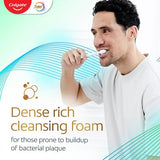 Colgate Total Deep Clean Toothpaste 125ml