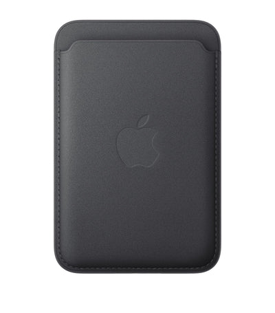 Apple FineWoven MagSafe Wallet