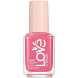 Essie Love By Essie Spinning In Joy Pink Vegan Nail Polish