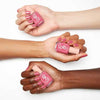 Essie nail polish pink blue undertones, UK version