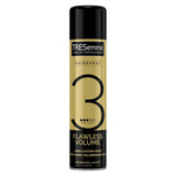 Tresemme Flawless Volume hairspray 400ml styling & hairspray Boots