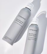 Dry Volume and Texture Hair Spray with Heat Protection 355ml