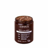 Sybarite Spicy Calabria Body Scrub 200 ml