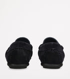 Papouelli Leather Felix Loafers, imported from the UK
